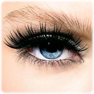 Integrazioni di capelli artificiali - Perm. Ciglia