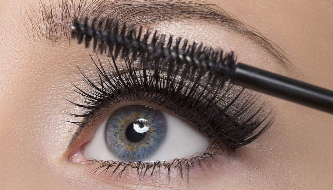 Mascara - Il nuovo siero per ciglia e ciglia Gemsho 3ml migliora più a lungo